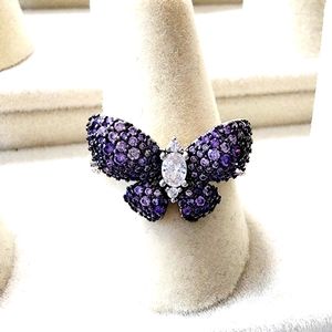 Bomb Party Sparkle of Hope Collection-The Journey is Everything RARE! Sz 9